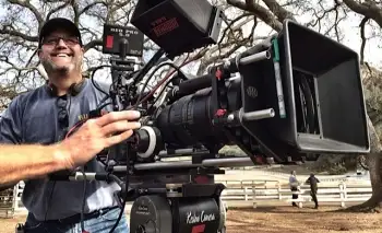 JAY SILVERMAN WRAPS PRINCIPLE PHOTOGRAPHY ON HIS FIRST DIRECTED FEATURE FILM "THE SECRET PLACE"
